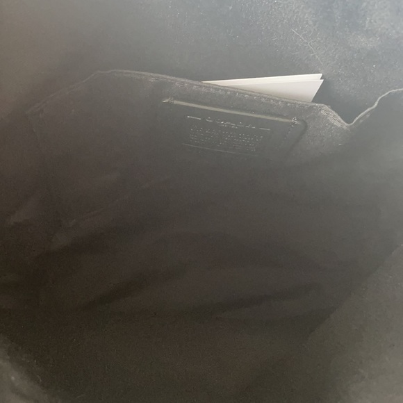 Coach paxton duffle small - Picture 5 of 5